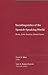 Sociolinguistics of the Spanish-Speaking World: Iberia, Latin America, United States
