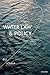 Water Law and Policy Governance Without Frontiers