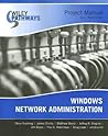 Wiley Pathways Windows Network Administration Project Manual