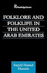 Folklore and Folklife in the United Arab Emirates