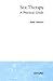 Sex Therapy: A Practical Guide