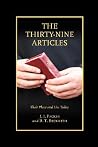 The Thirty-nine A...