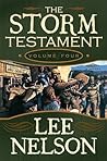The Storm Testament IV