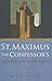 St. Maximus the Confessor's Questions & Doubts