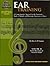 Ear Training: Twelve Basic Interval Sounds to Master, Volume 2 (Book & 5 CDs)