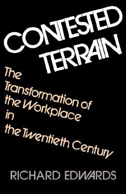 Contested Terrain (Paperback)