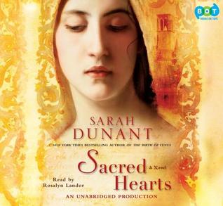 Sacred Hearts