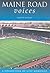 Maine Road Voices: A Collection of City Memories (Tempus Oral History)