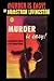 Murder is Easy