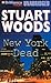 New York Dead (Stone Barrington, #1)