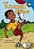 The Kickball Game (Read-It! Readers)