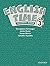 English Time 3 by Susan Rivers