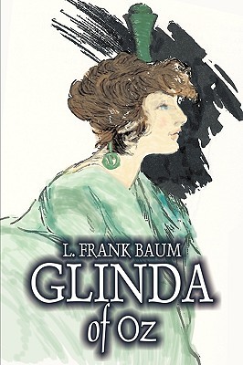 Glinda of Oz 14