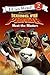 Meet the Masters (Kung Fu Panda: I Can Read, Level 2)