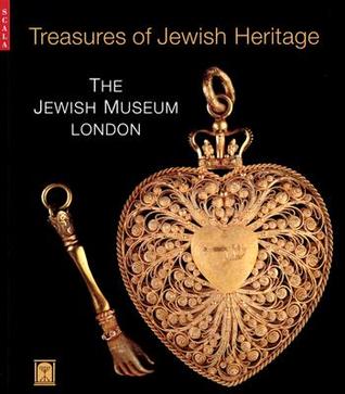 Treasures of Jewish Heritage: Jewish Museum, London (Paperback)