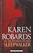 Sleepwalker (Wheeler Large Print Book Series)