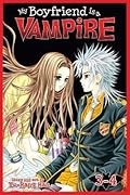 My Boyfriend Is a Vampire 3-4