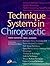 Technique Systems in Chiropractic