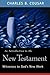 An Introduction to the New Testament by Charles B. Cousar