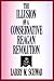 The Illusion of a Conservative Reagan Revolution