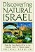 Discovering Natural Israel