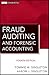 Fraud Auditing and Forensic Accounting