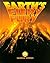 Earth's Fiery Fury