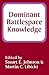 Dominant Battlespace Knowledge by Stuart E. Johnson