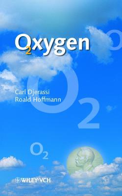 Oxygen (Paperback)