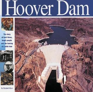 The Hoover Dam (Wonders of the World)