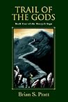 Trail of the Gods (The Morcyth Saga, #4)