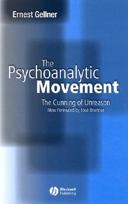 The Psychoanalytic Movement The Cunning of Unreason 3rd Edition.jpg (Unknown Binding)
