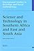Science and Technology in Southern Africa and East and South ... by Rubin Patterson