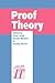 Proof Theory: A selection o...