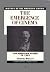 The Emergence of the Cinema: The American Screen to 1907 (History of the American Cinema, 1)
