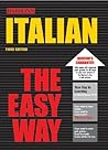 Barron's Italian ...