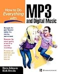 How to do Everything with MP3 and Digital Music