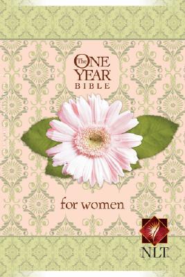 Holy Bible: One Year Bible for Women NLT
