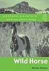 Wild Horse by Sharon Siamon
