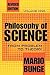 Philosophy of Science: Volume 1, From Problem to Theory (History of Ideas Series)