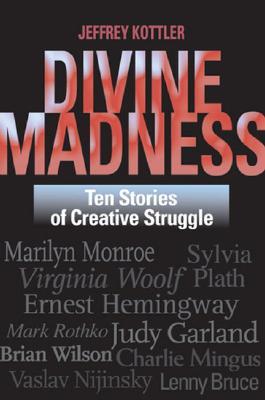 Divine Madness (Paperback)