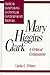 Mary Higgins Clark by Linda De Roche