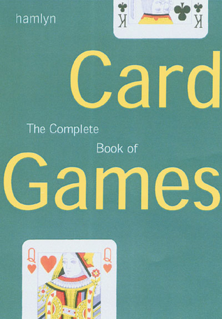 The Complete Book of Card Games (Paperback)