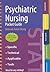 Psychiatric Nursing Pocket Guide: .