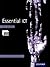 Essential Ict a Level: As Student Book for Wjec