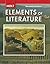 Elements of Literature by G. Kylene Beers