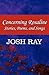 Concerning Rosaline by Josh Ray
