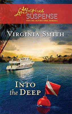 Into the Deep (Mass Market Paperback)
