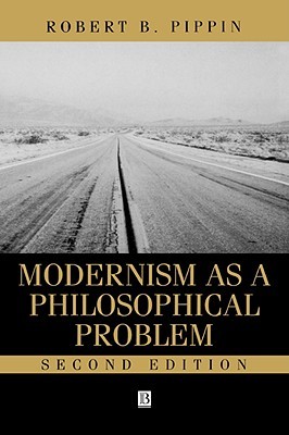 Modernism as a Philosophical Problem (Hardcover)