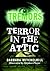 Terror in the Attic (Tremors)